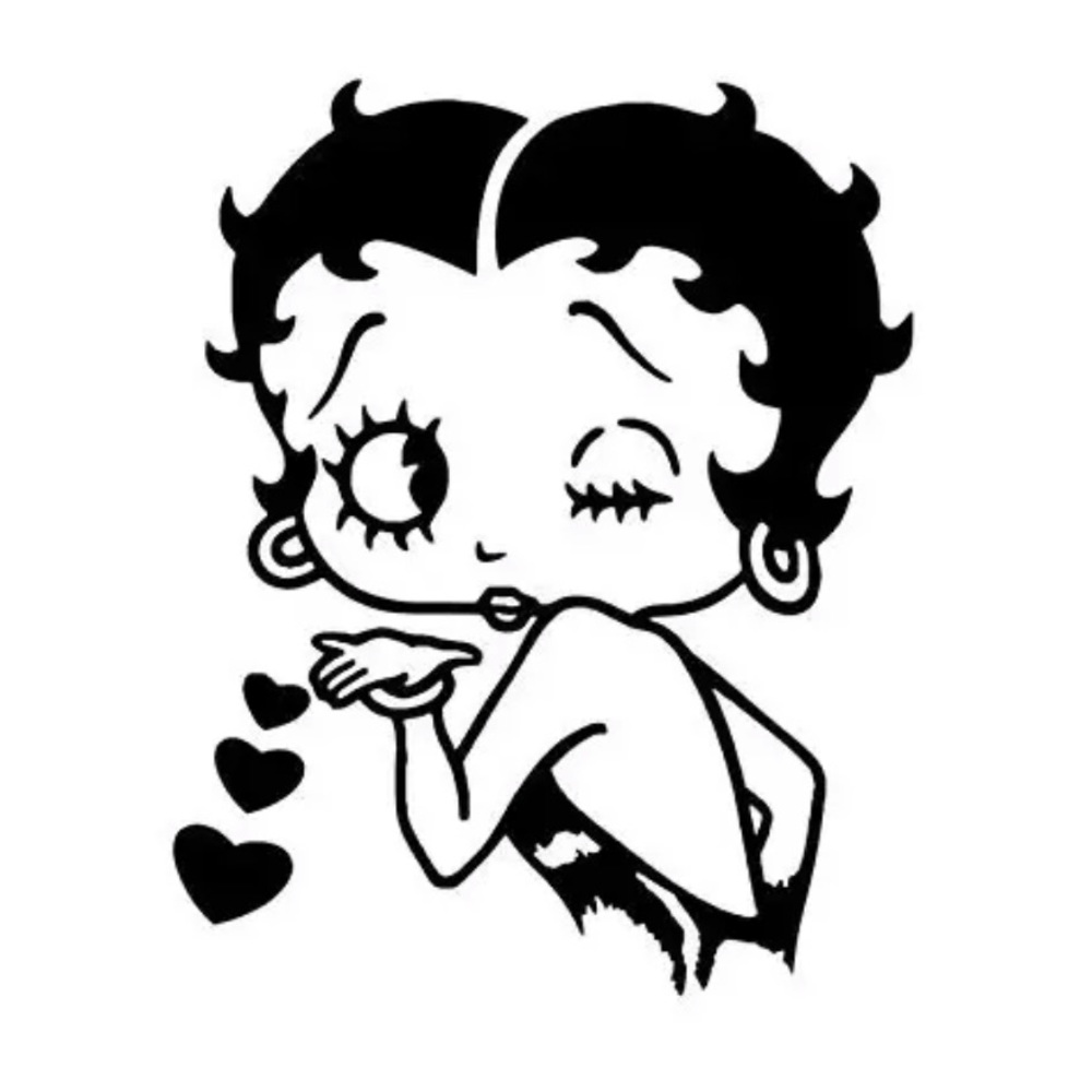 Meet your Posher, Valentina